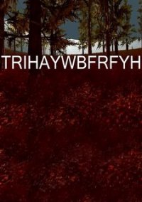 Обложка игры TRIHAYWBFRFYH