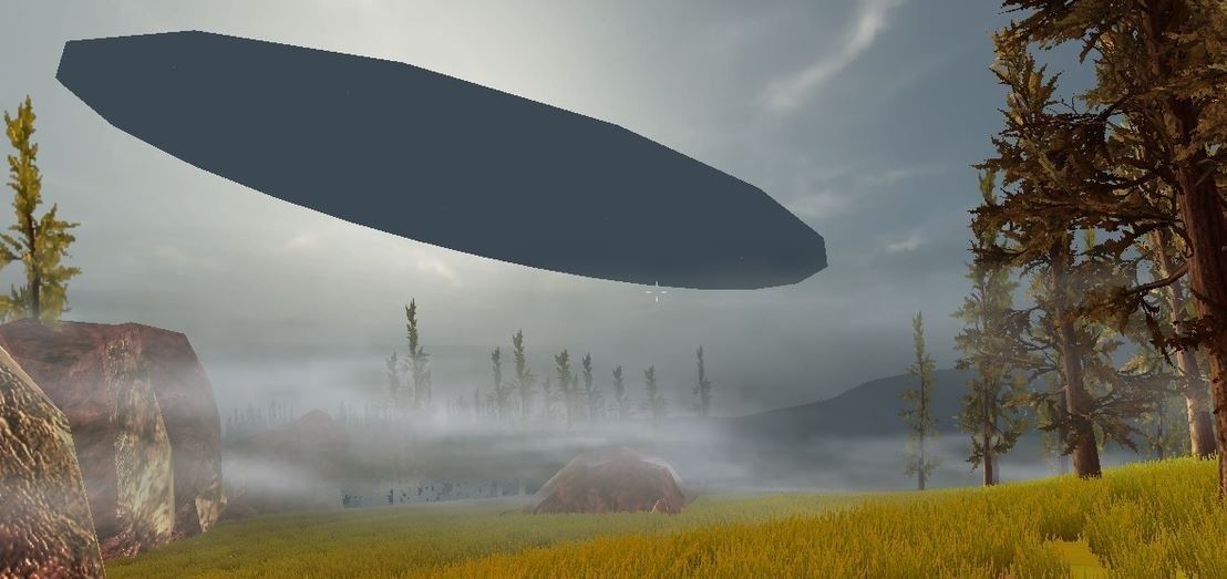 Скриншот из игры TRIHAYWBFRFYH - 1