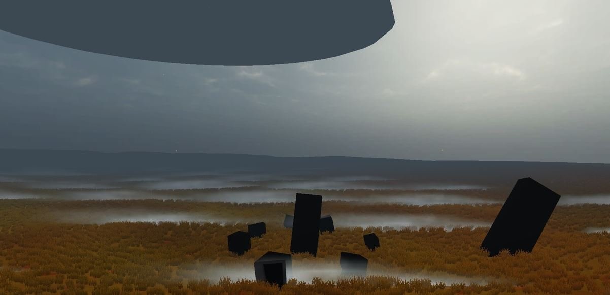 Скриншот из игры TRIHAYWBFRFYH - 2