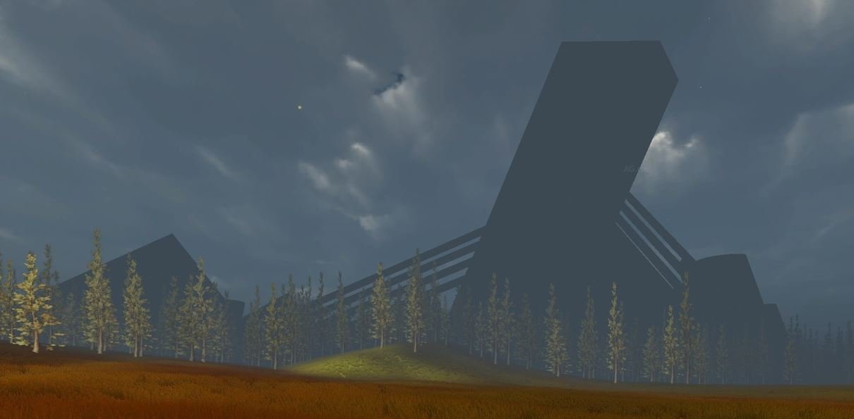 Скриншот из игры TRIHAYWBFRFYH - 4