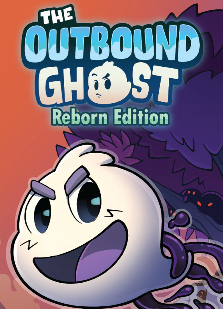 Обложка игры The Outbound Ghost: Reborn