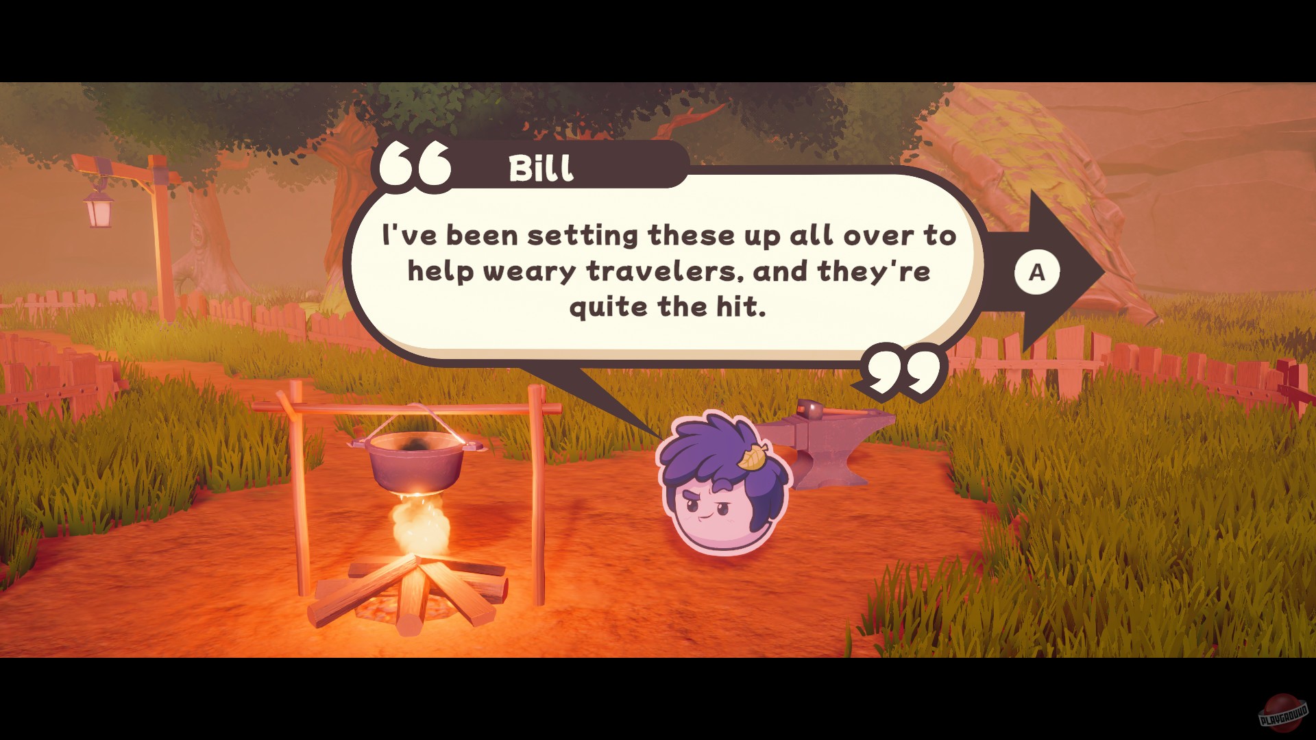 Скриншот из игры The Outbound Ghost - 26