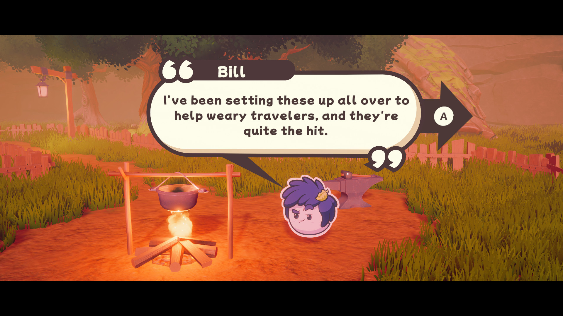 Скриншот из игры The Outbound Ghost - 55