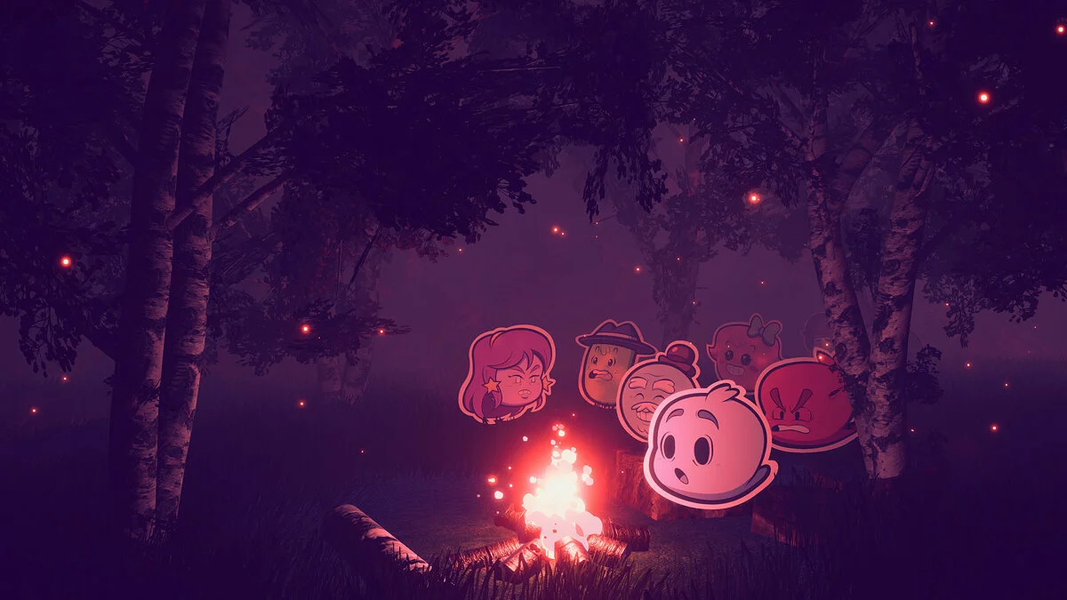 Скриншот из игры The Outbound Ghost - 27