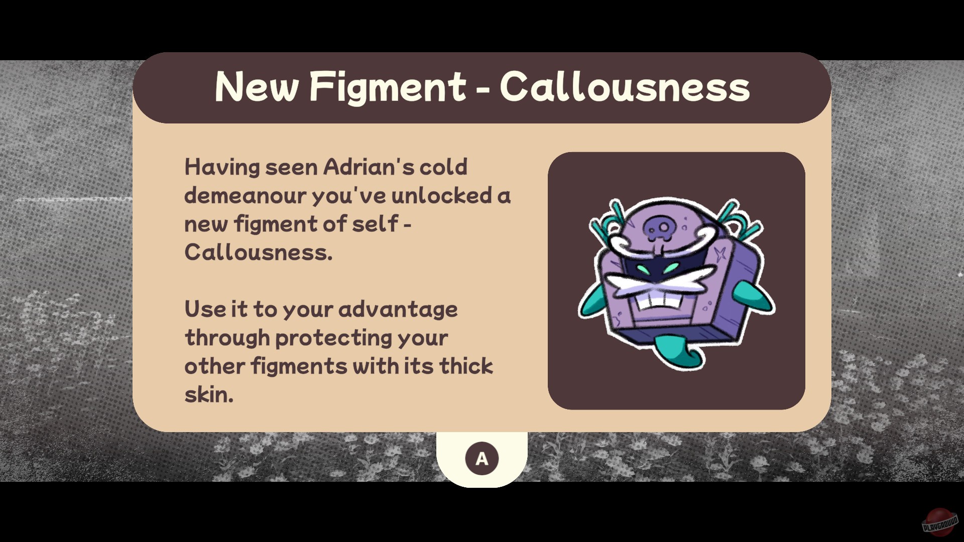 Скриншот из игры The Outbound Ghost - 24