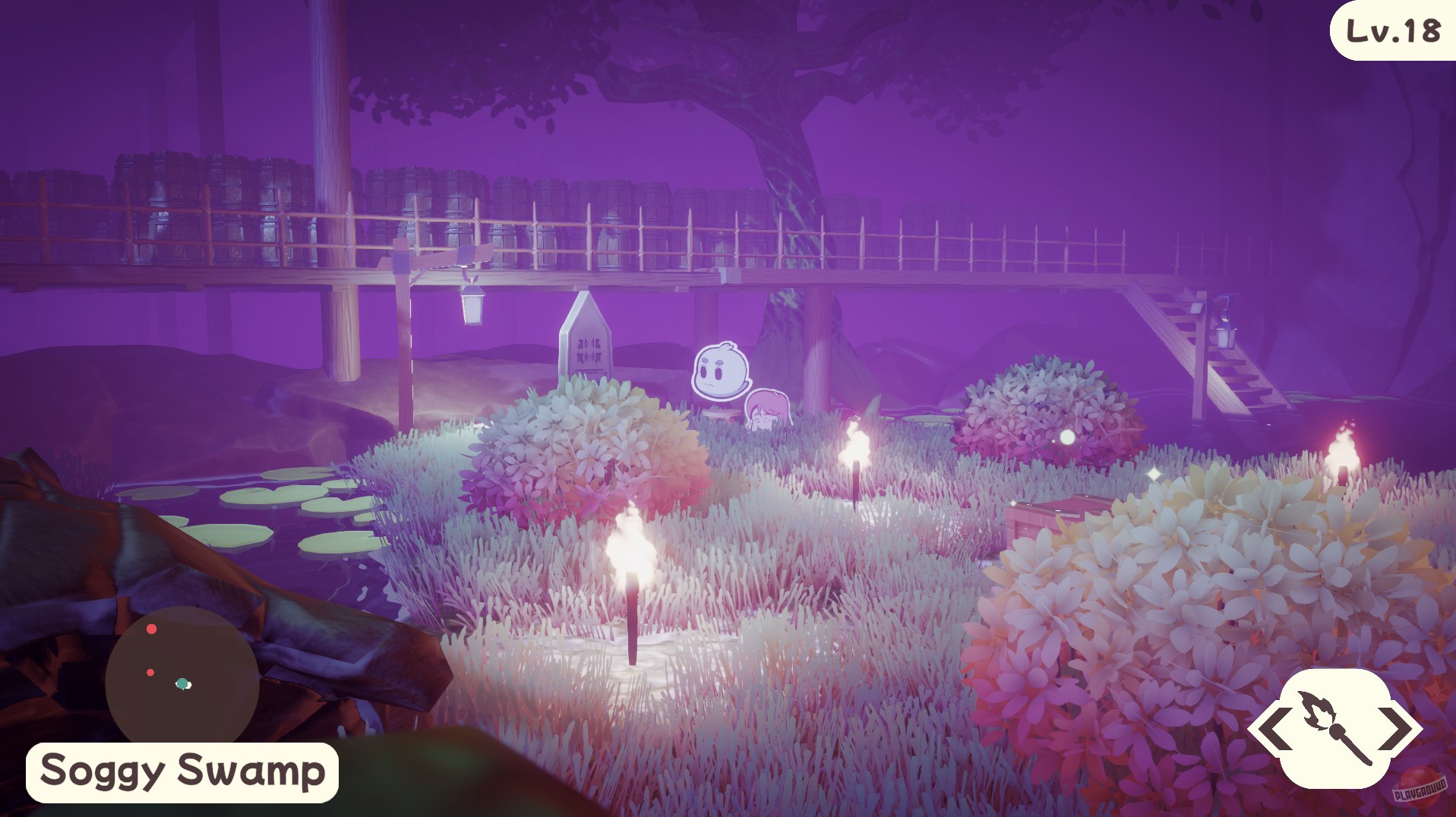 Скриншот из игры The Outbound Ghost - 29