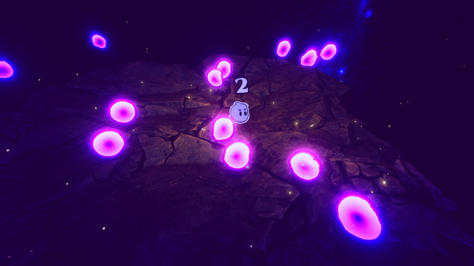 Скриншот из игры The Outbound Ghost - 8