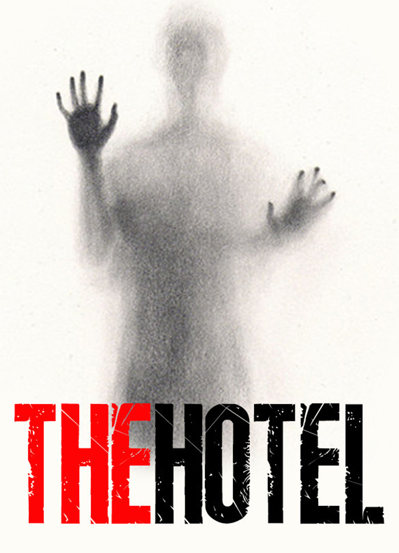 Обложка игры The Hotel