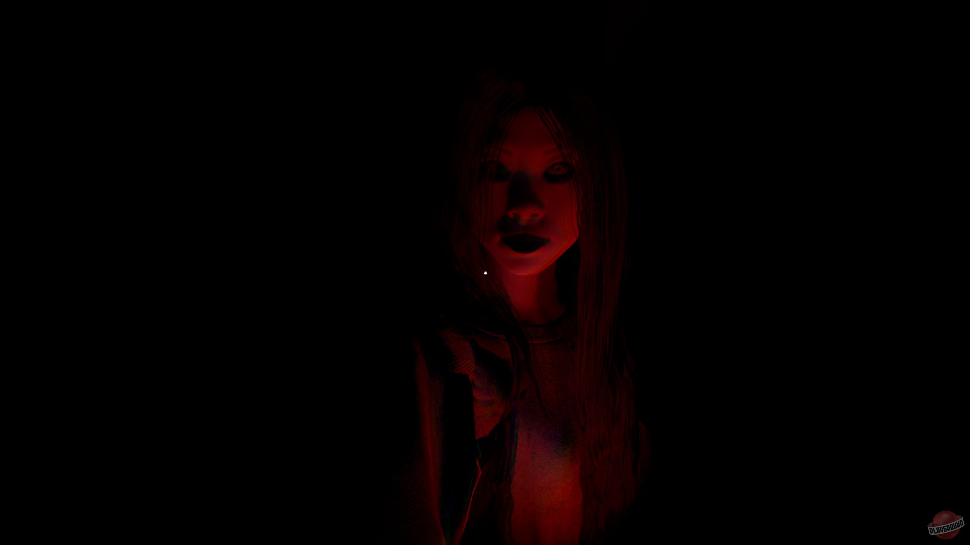 Скриншот из игры The Hotel - 1