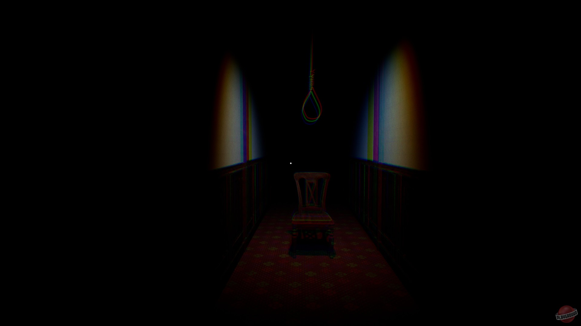 Скриншот из игры The Hotel - 7