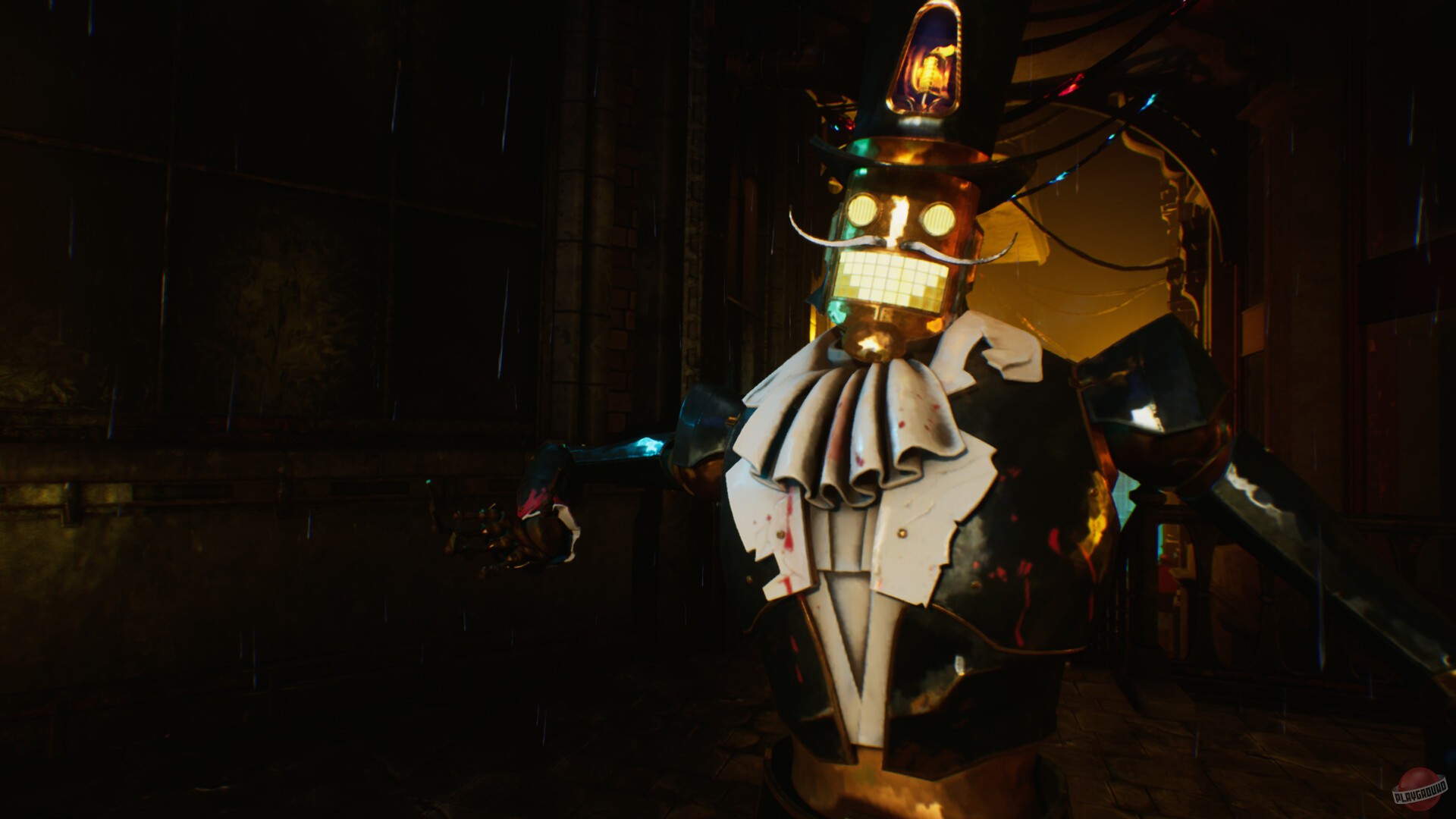 Скриншот из игры Welcome to Brightville - 13