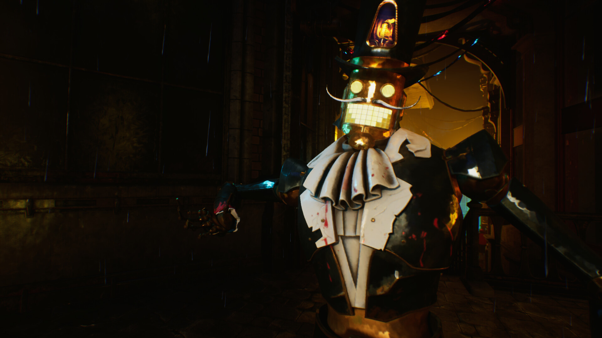 Скриншот из игры Welcome to Brightville - 8