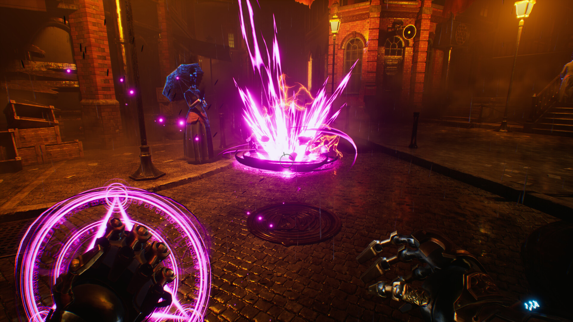 Скриншот из игры Welcome to Brightville - 2