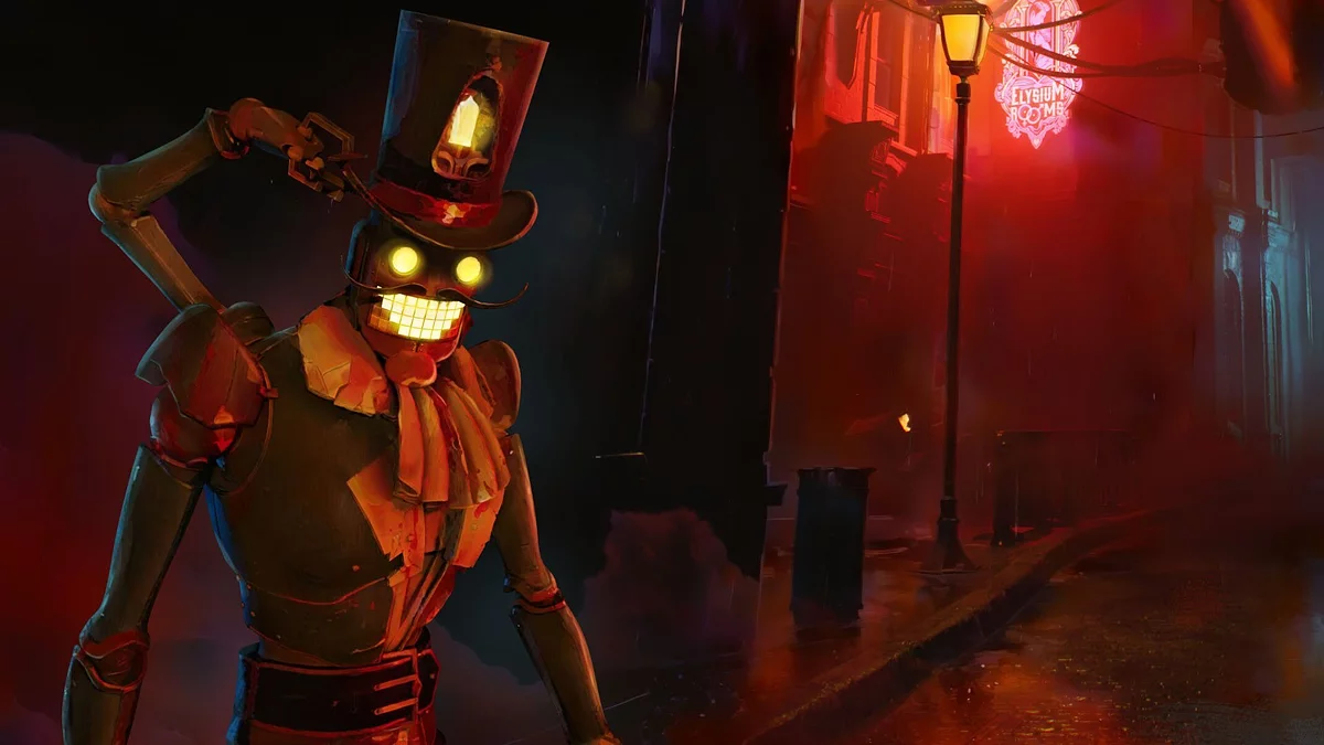 Скриншот из игры Welcome to Brightville - 17