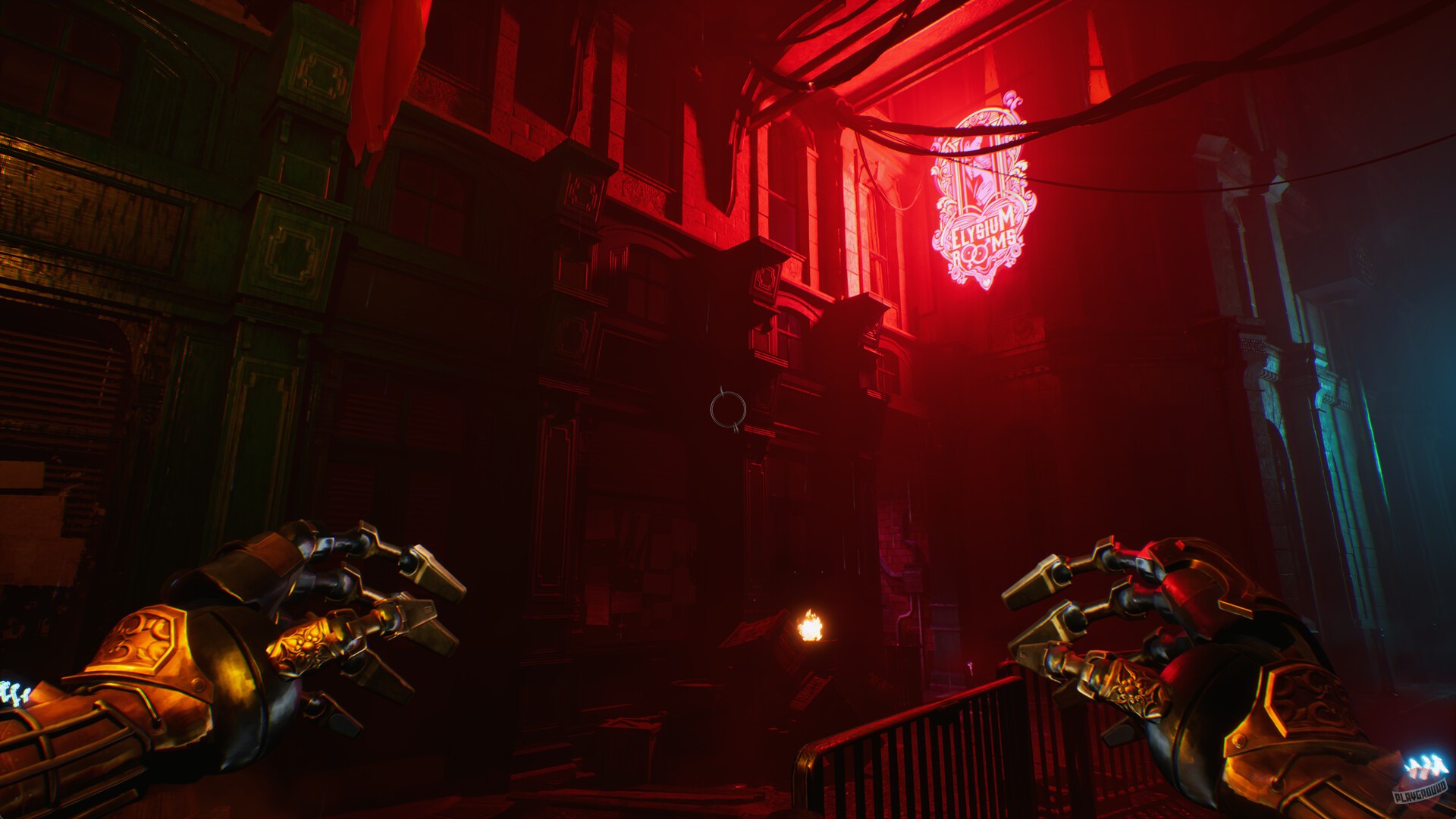 Скриншот из игры Welcome to Brightville - 6