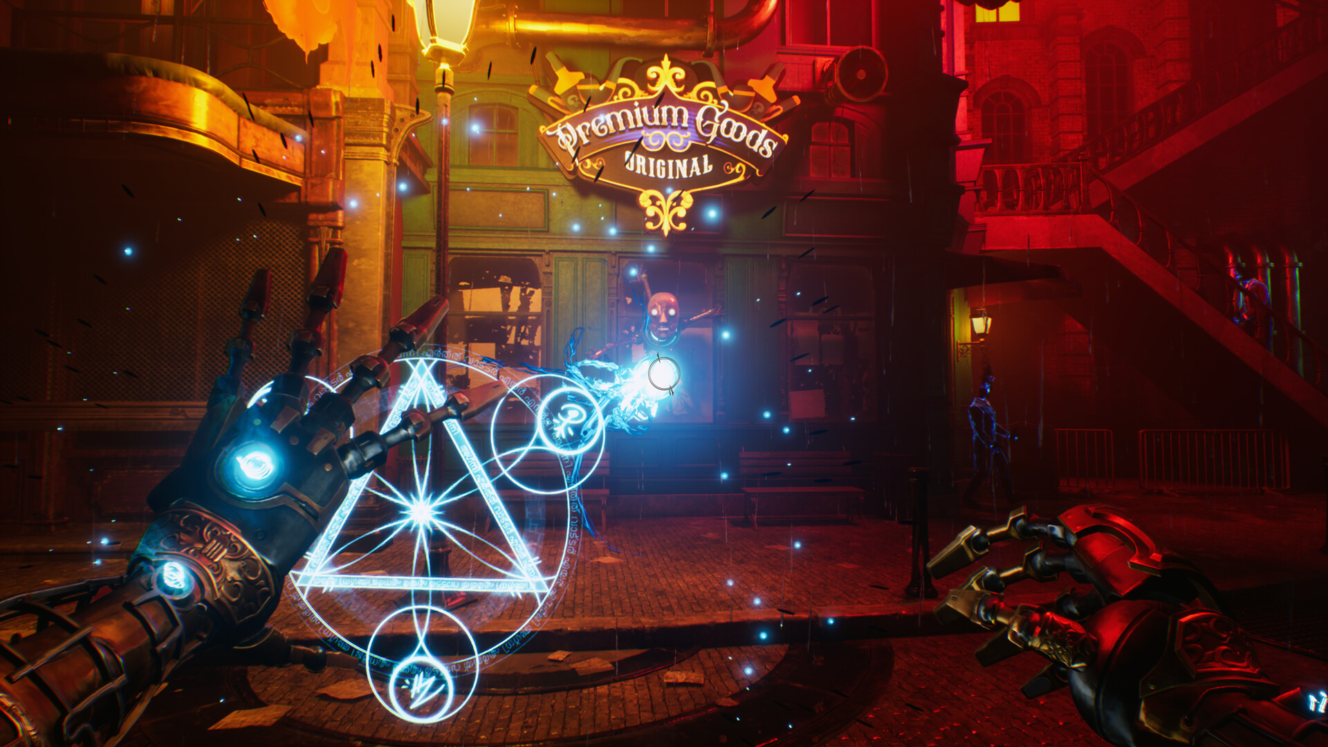 Скриншот из игры Welcome to Brightville - 12