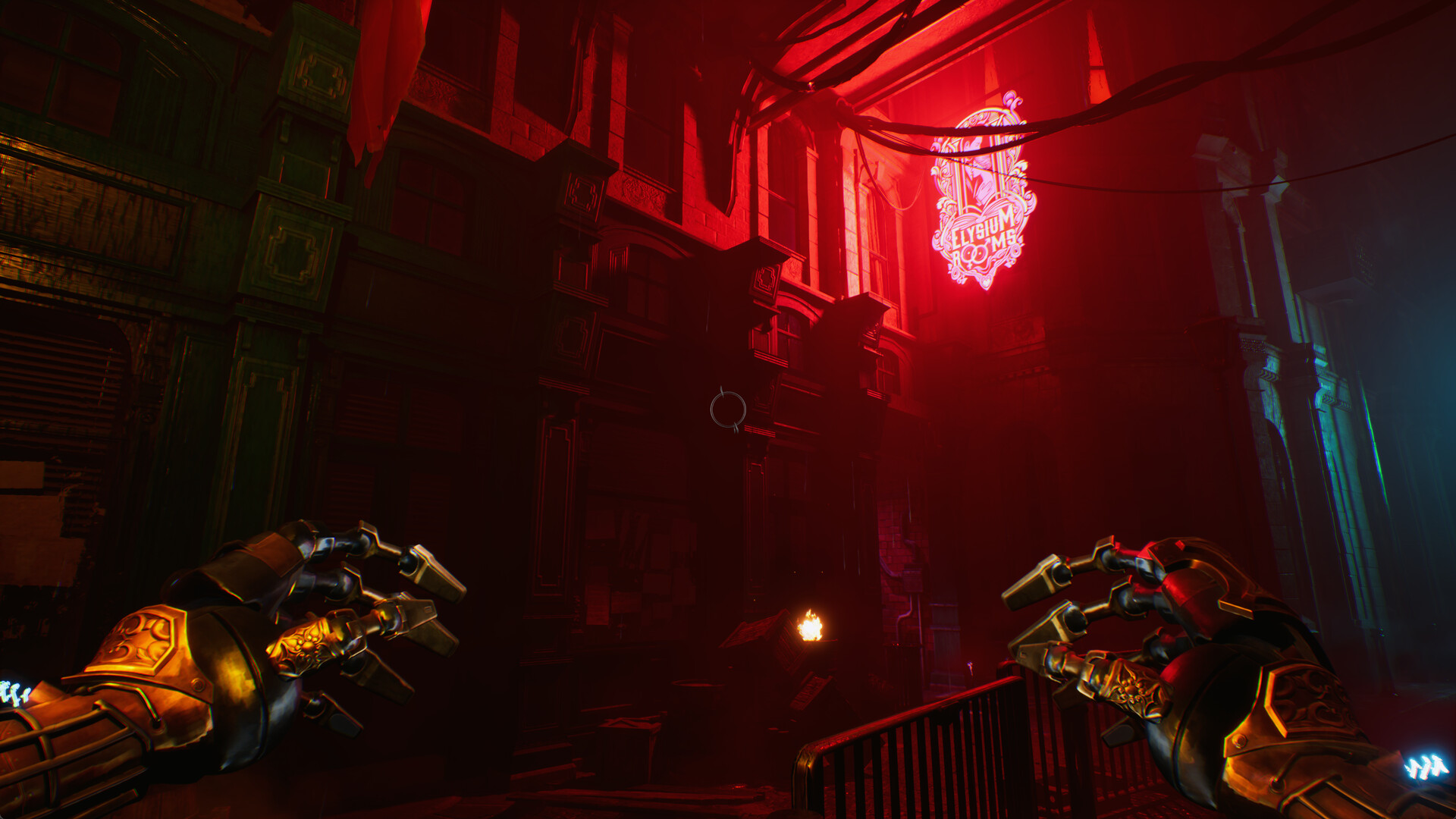 Скриншот из игры Welcome to Brightville - 5