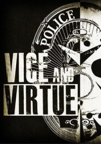 Обложка игры Vice and Virtue: Bank Heist