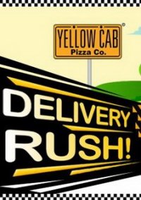 Обложка Delivery Rush