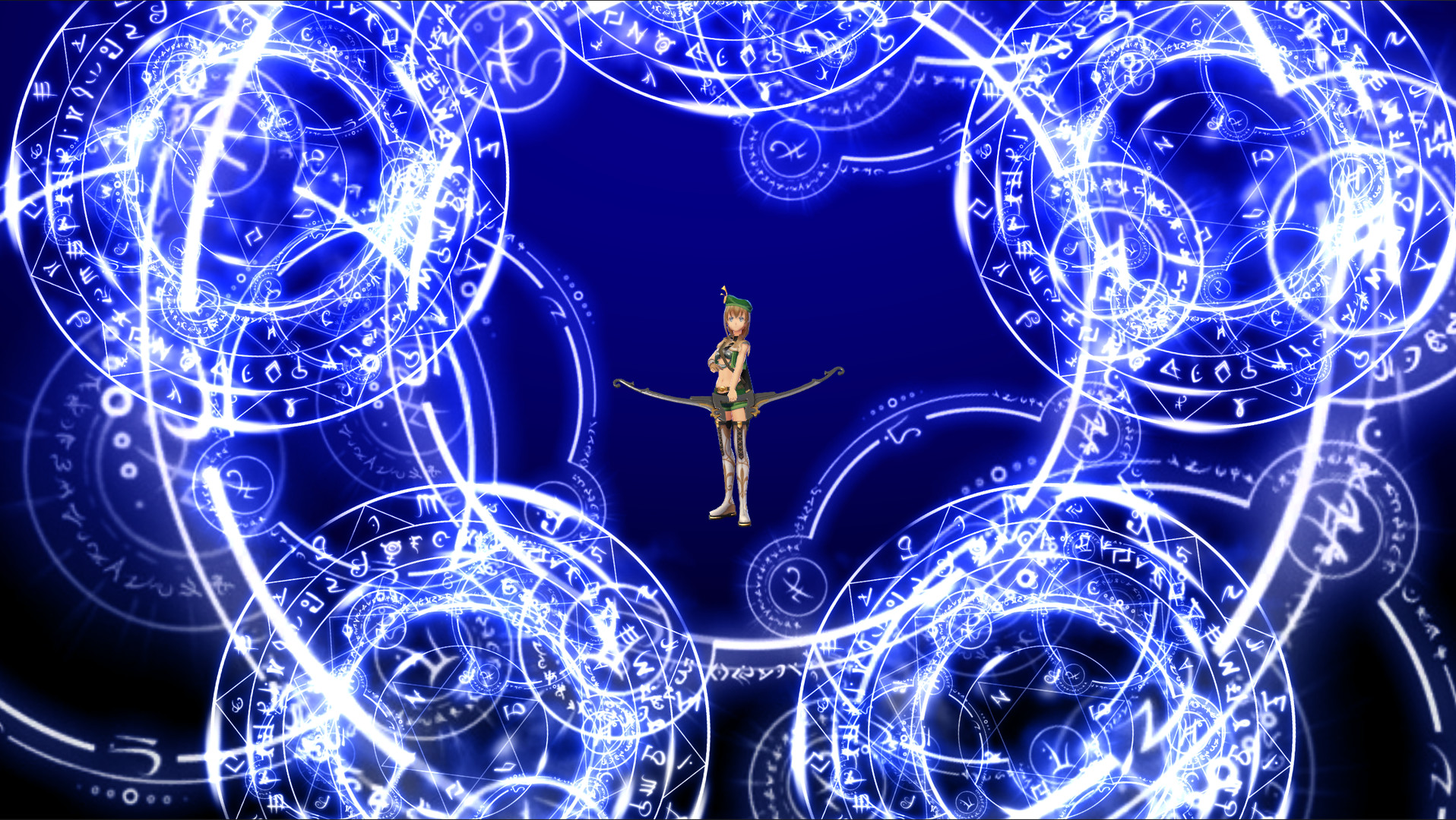 Скриншот из игры Tears of Avia - 5