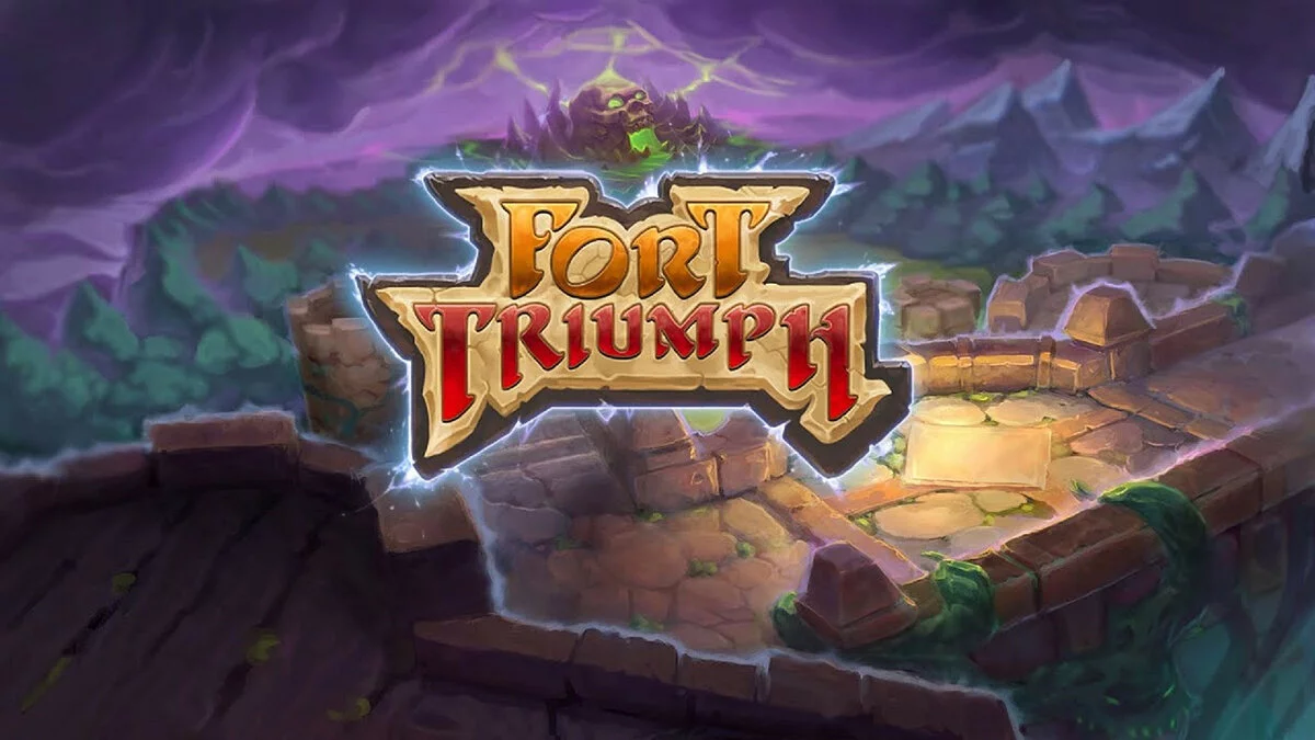 Скриншот из игры Fort Triumph - 12