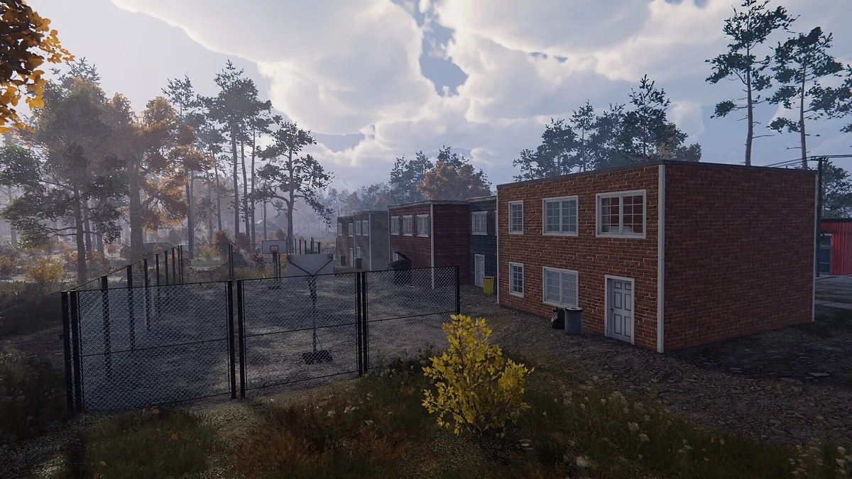 Скриншот из игры Crime Simulator - 29