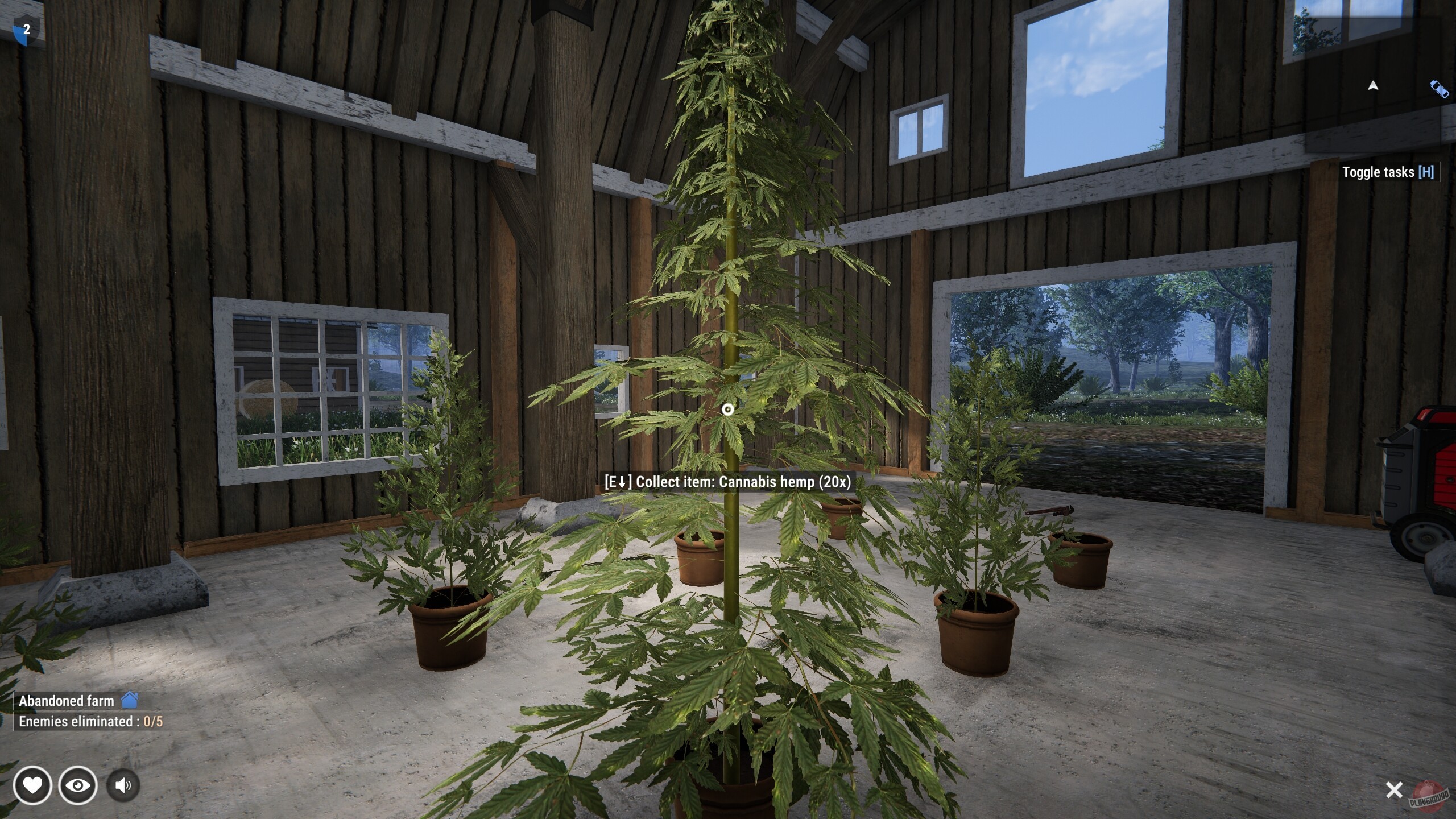 Скриншот из игры Crime Simulator - 22