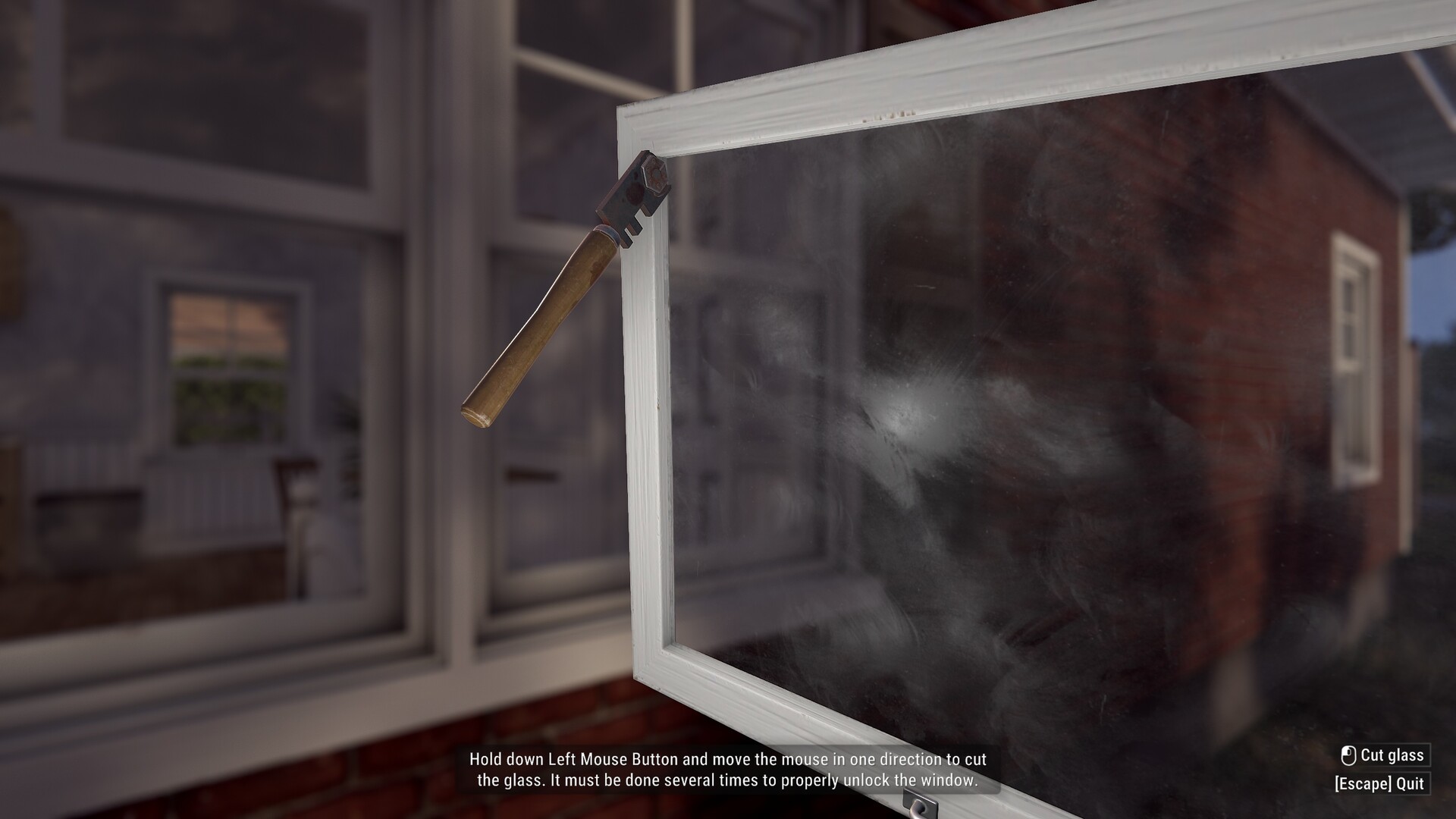 Скриншот из игры Crime Simulator - 30