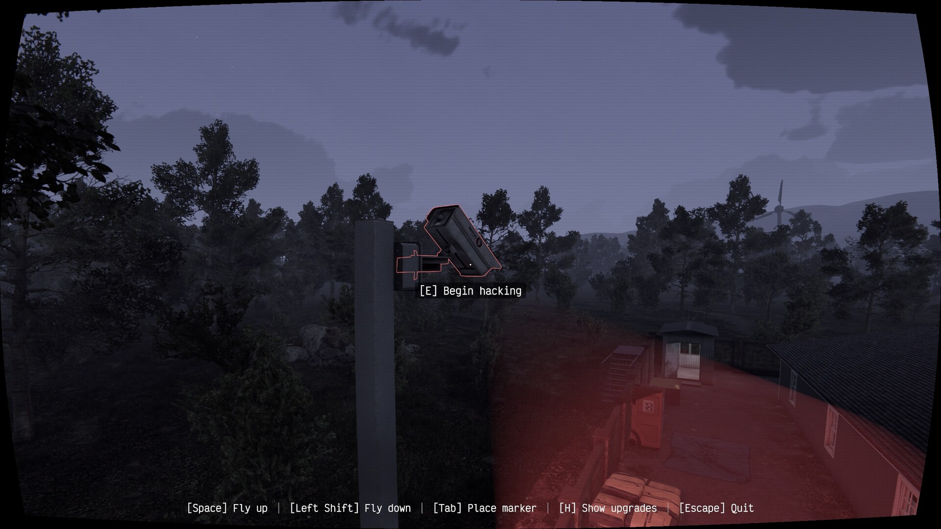 Скриншот из игры Crime Simulator - 26