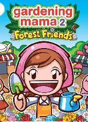 Обложка игры Gardening Mama 2: Forest Friends