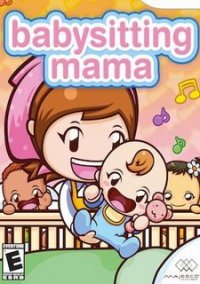Обложка игры Babysitting Mama