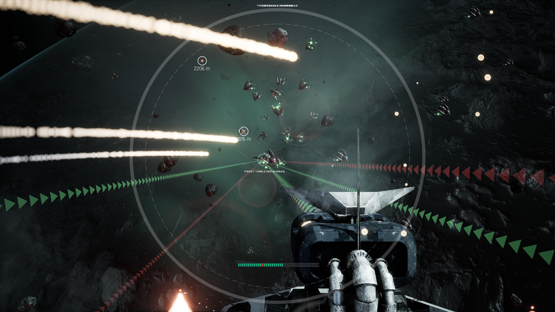 Скриншот из игры Starminer - 33