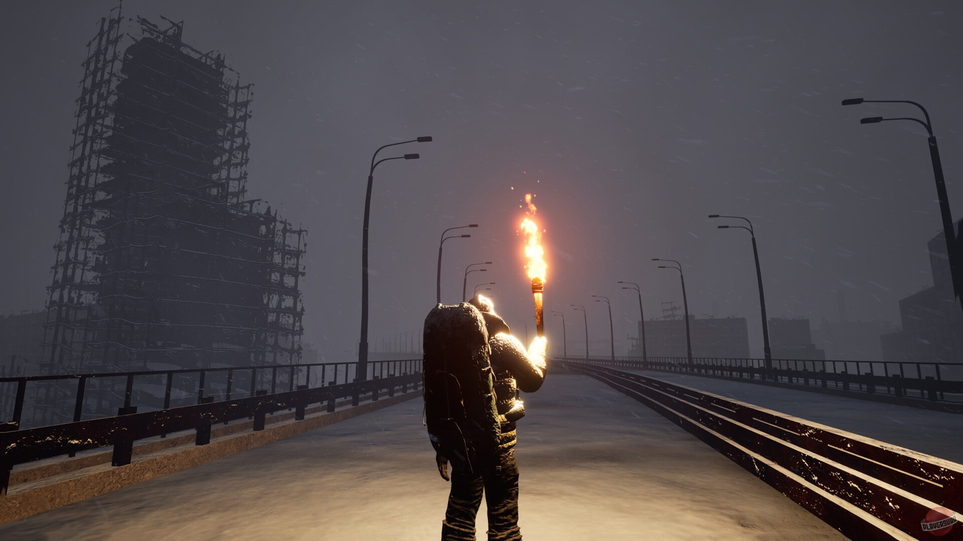 Скриншот из игры Ice World - 38