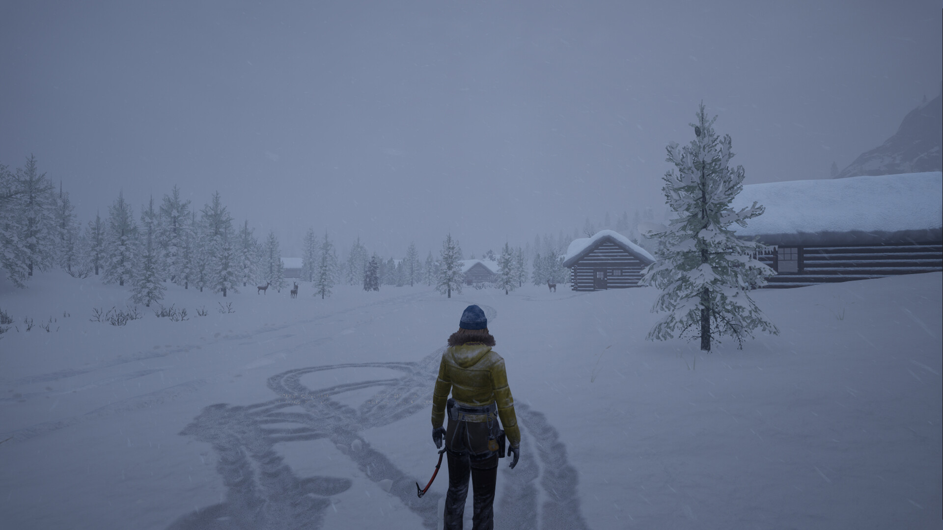 Скриншот из игры Ice World - 52