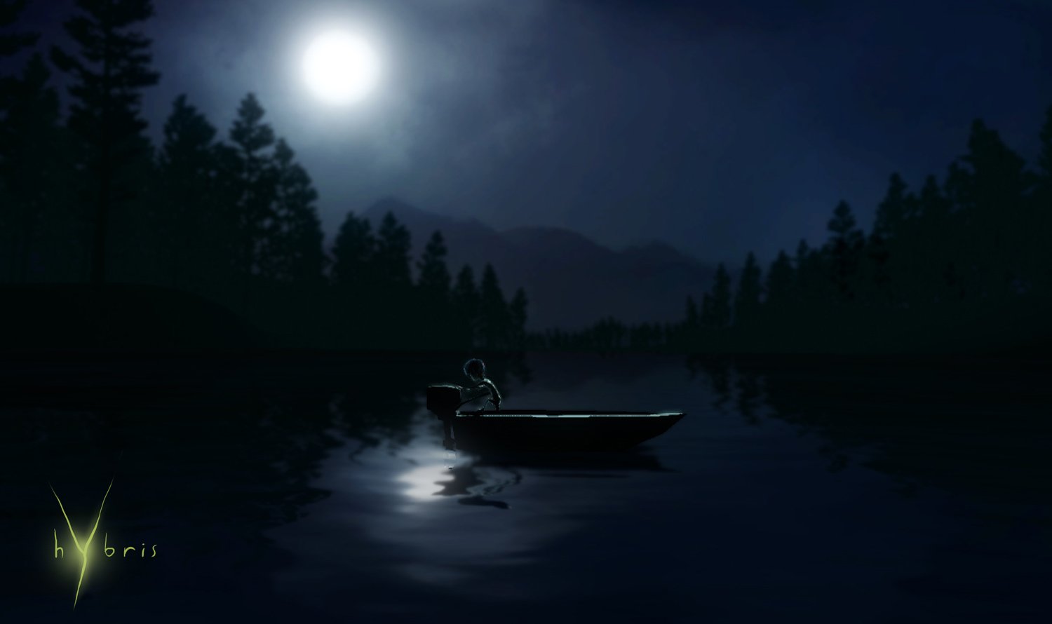 Скриншот из игры Hybris - 22