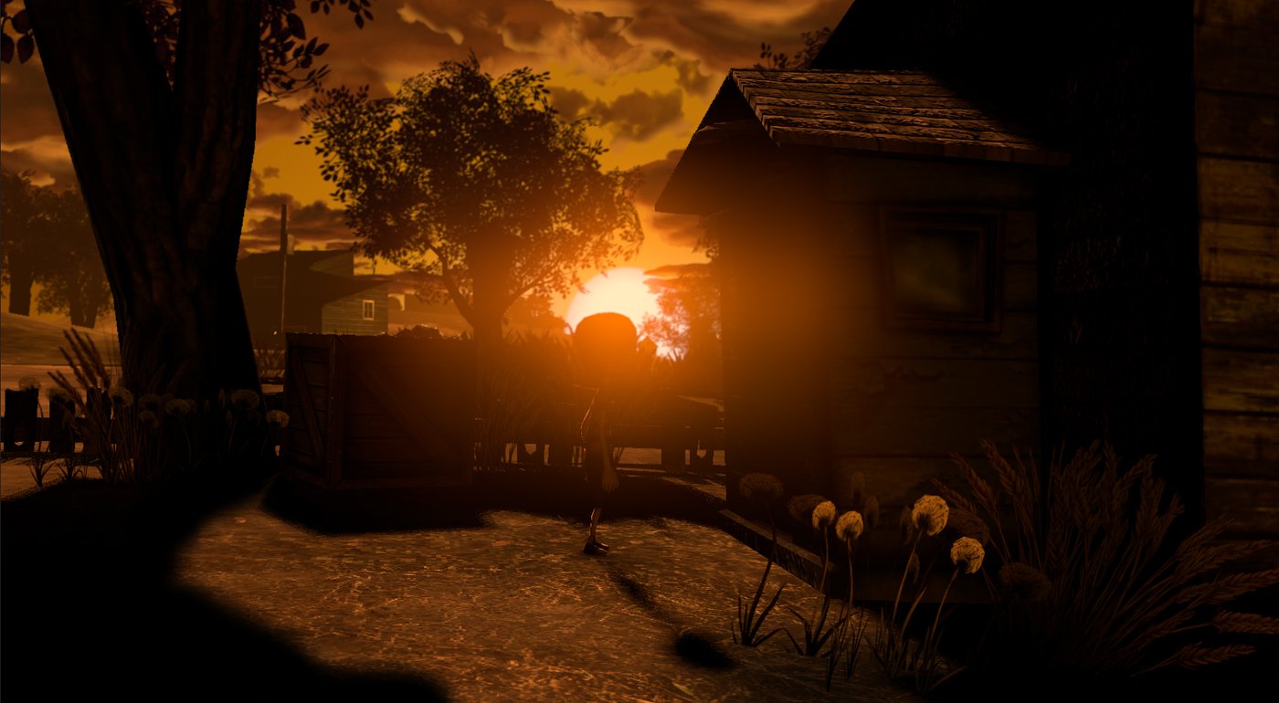 Скриншот из игры Hybris - 23