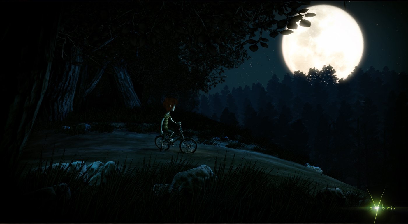 Скриншот из игры Hybris - 20