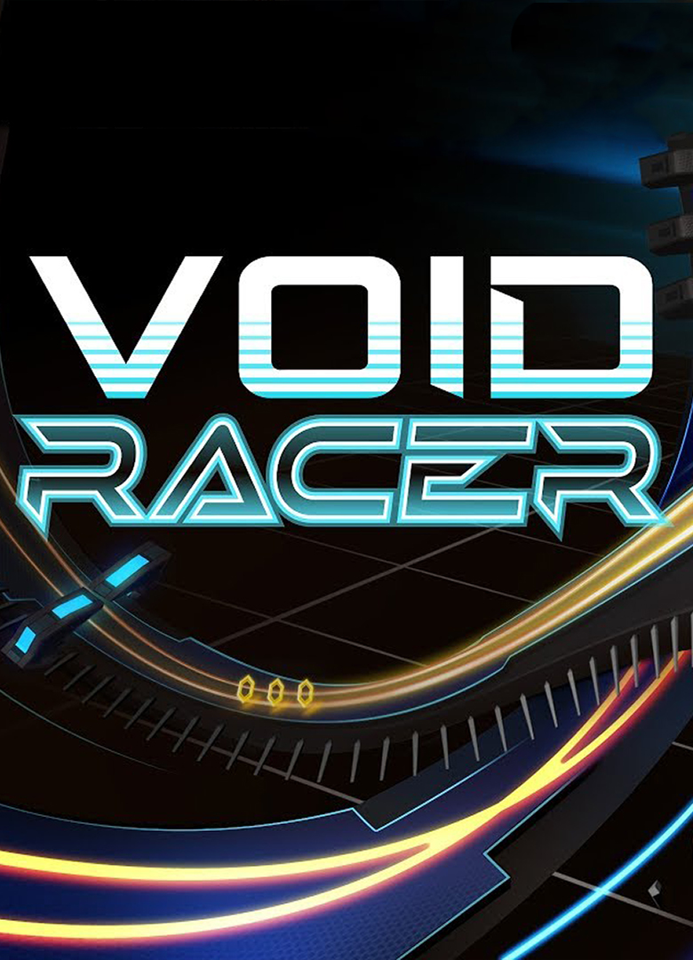Обложка игры Void Racer