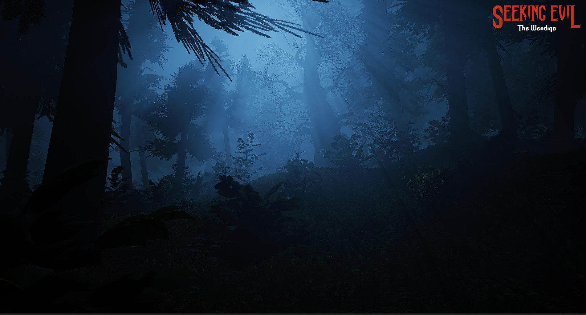 Скриншот из игры Seeking Evil: The Wendigo - 17