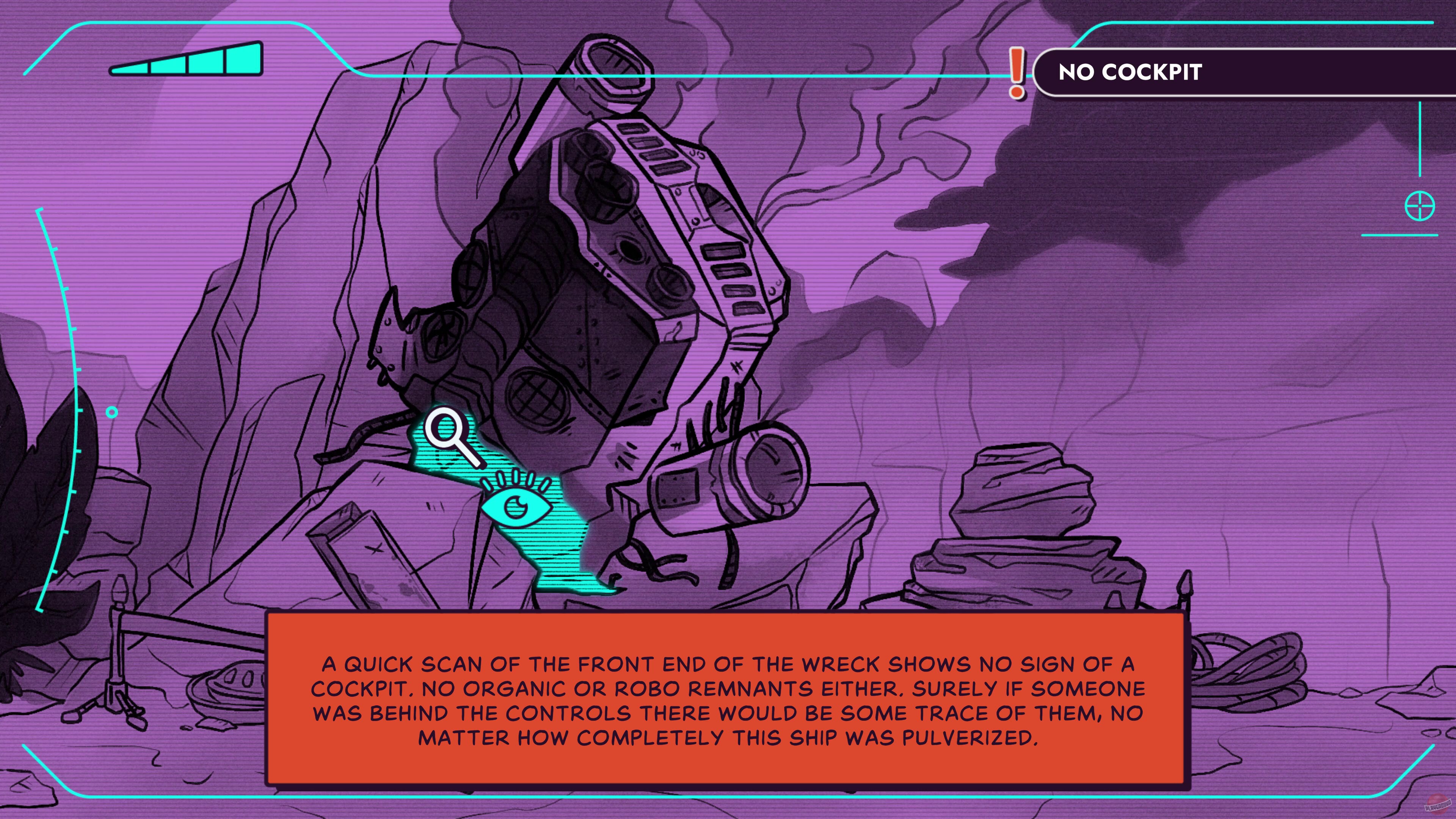 Скриншот из игры Times & Galaxy - 11