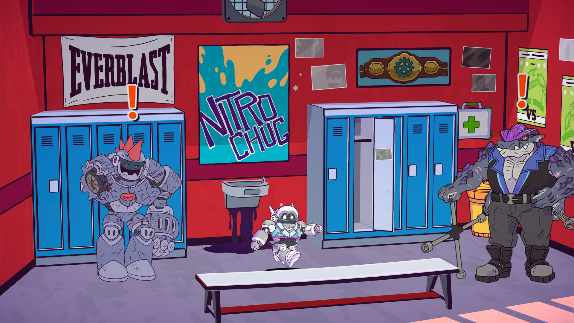 Скриншот из игры Times & Galaxy - 3