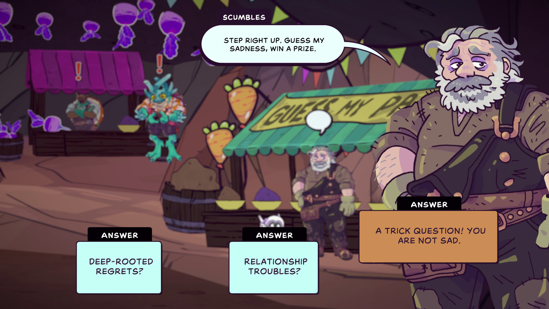 Скриншот из игры Times & Galaxy - 10