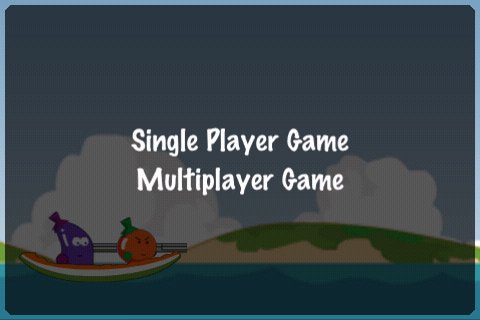 Скриншот из игры iRaft Wars - 2