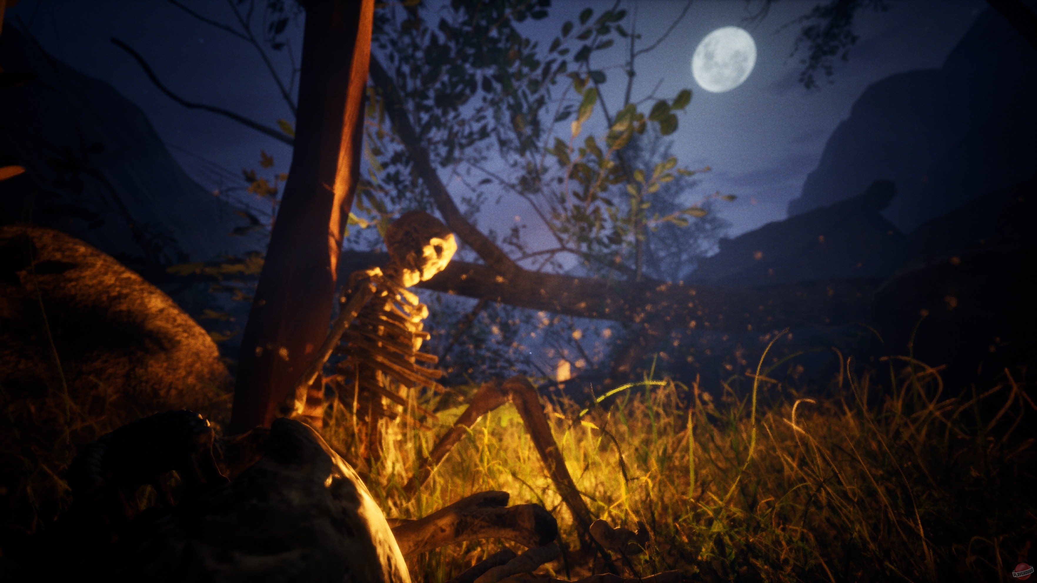 Скриншот из игры Arrogation: Unlight of Day - 10