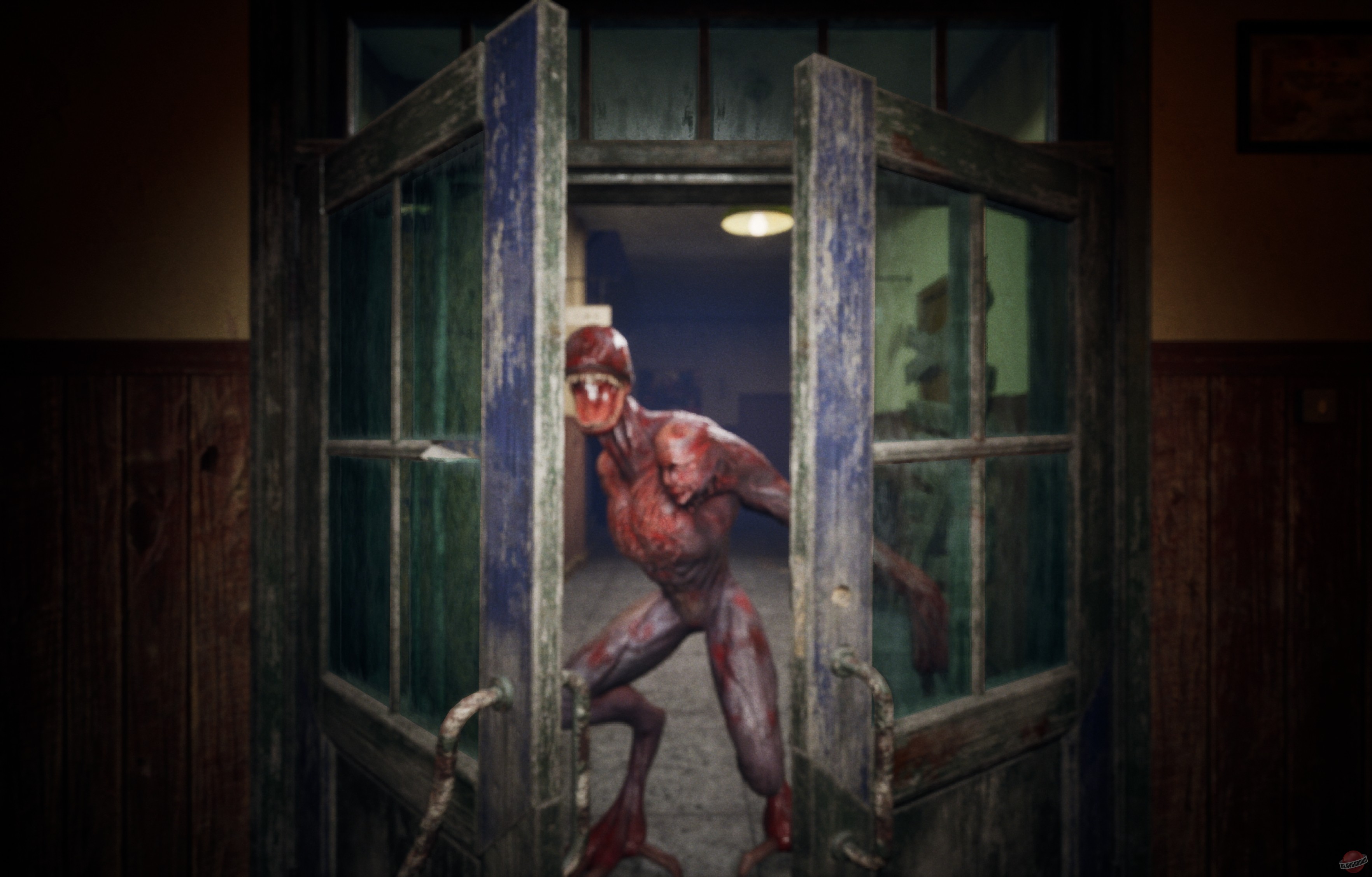 Скриншот из игры Arrogation: Unlight of Day - 14