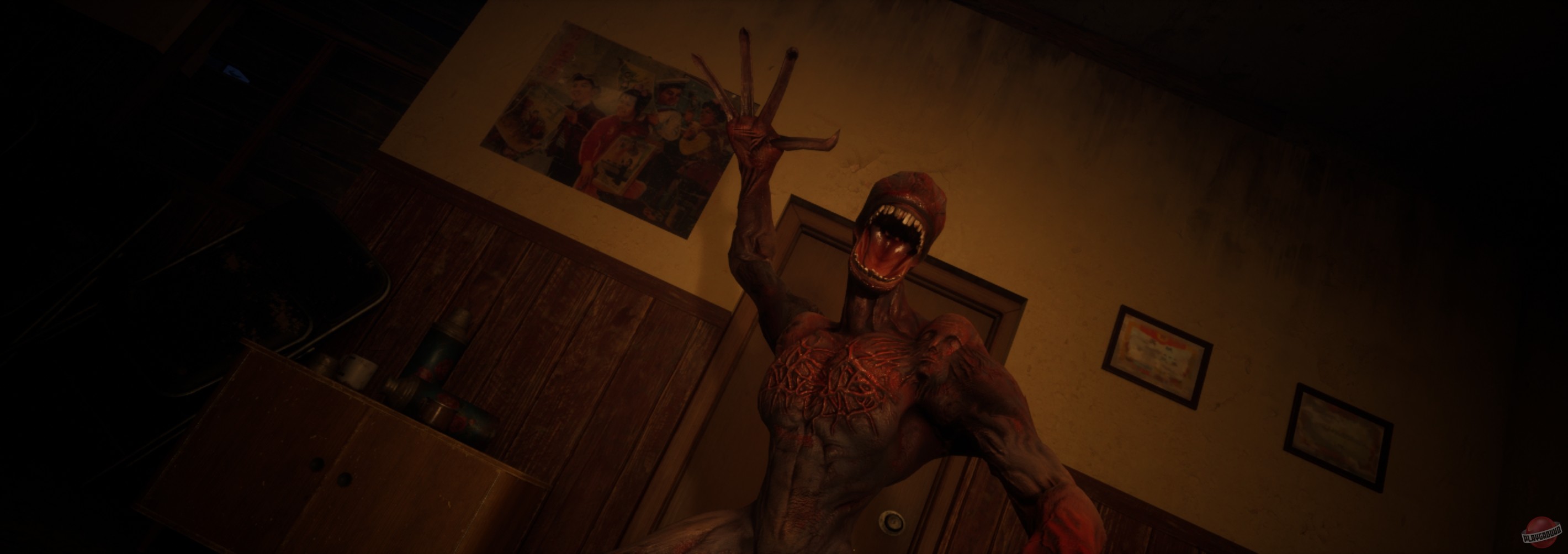 Скриншот из игры Arrogation: Unlight of Day - 15