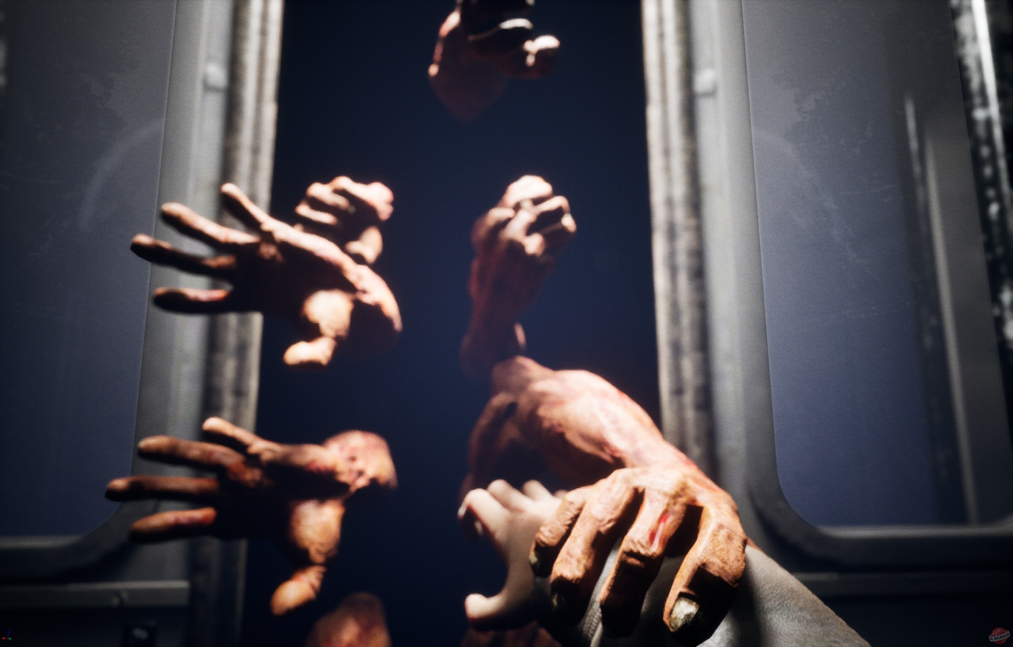 Скриншот из игры Arrogation: Unlight of Day - 13