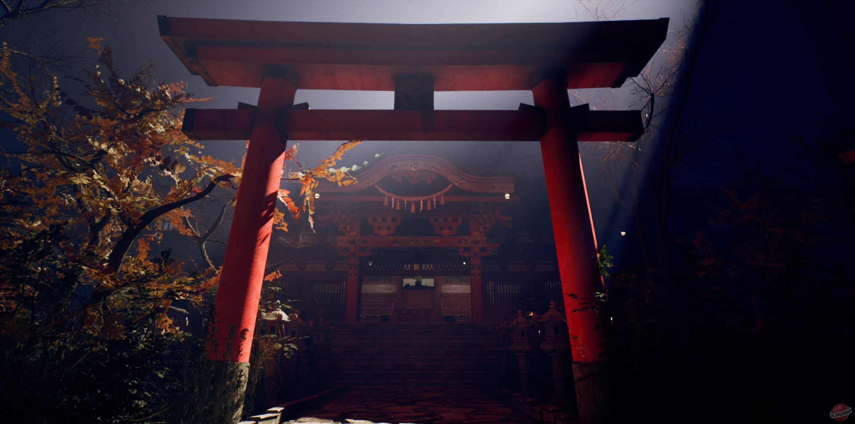 Скриншот из игры Arrogation: Unlight of Day - 8