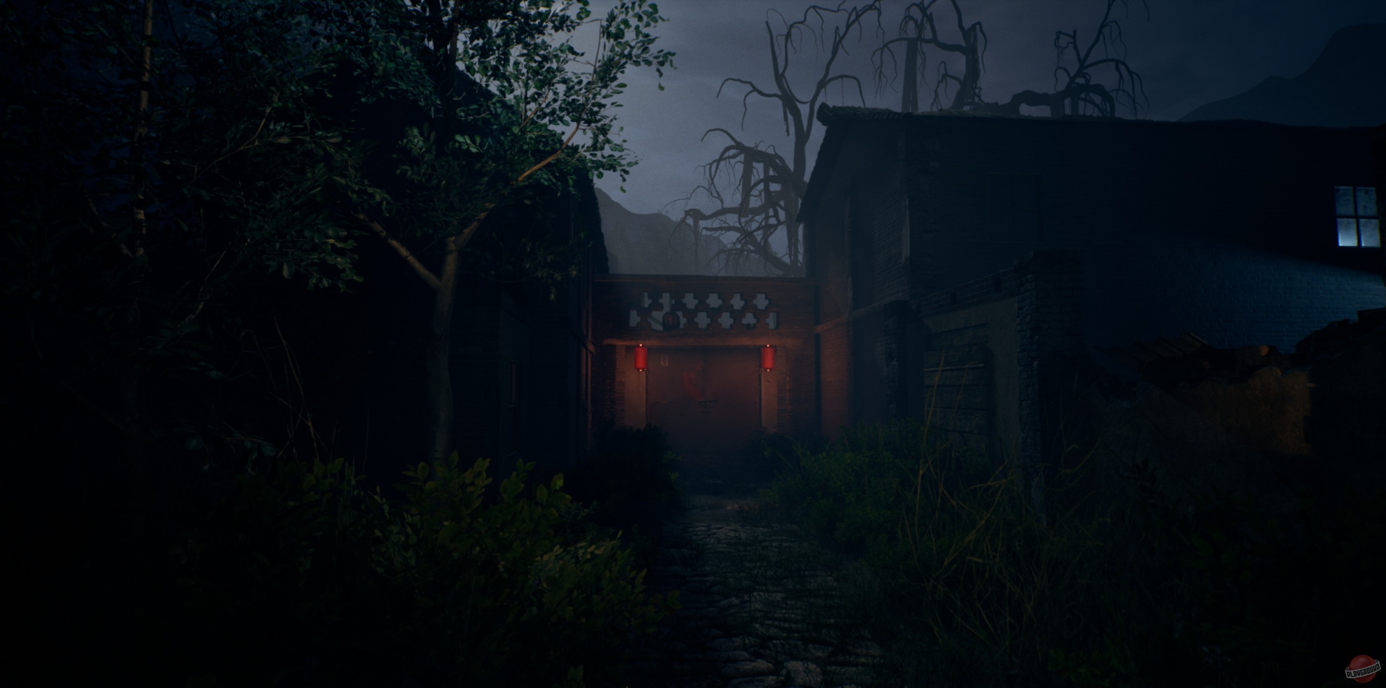 Скриншот из игры Arrogation: Unlight of Day - 6