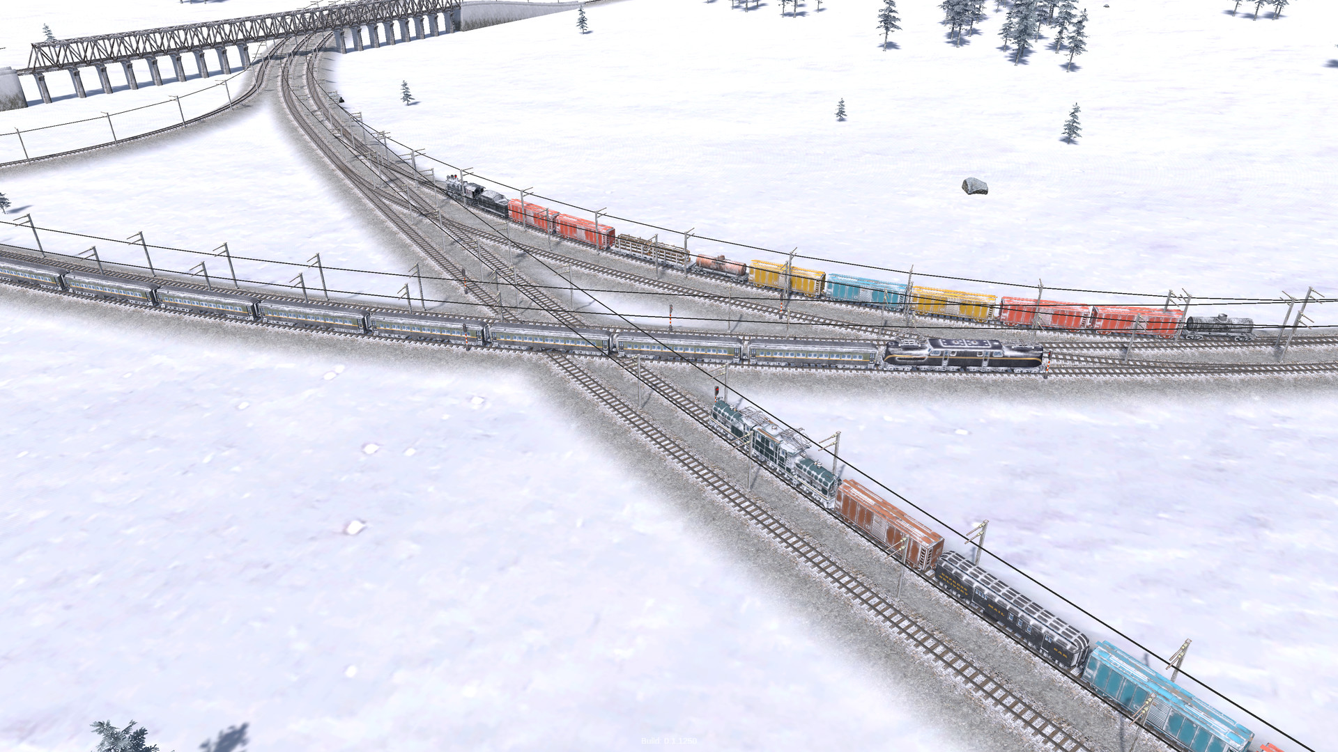 Скриншот из игры Railroad Corporation 2 - 29